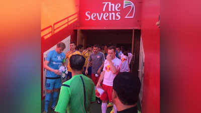 '“Paxtakor” Avstriya chempioni bilan bilan durang o`ynadi'ning rasmi