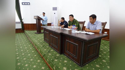 'Go`dakda nima ayb?'ning rasmi