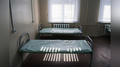 Изрображение 'В Узбекистане появятся медицинские "вытрезвители"'