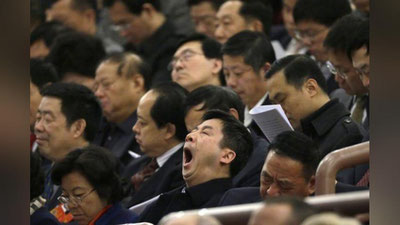 '​Majlisda mudragan 6 nafar xitoylik amaldor jazolandi'ning rasmi