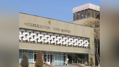 '"O`ZBEKKINO" HILOL NASIMOV HAQIDA PAYDO BO`LGAN FIKRLAR YuZASIDAN TUShUNChA BERDI 'ning rasmi