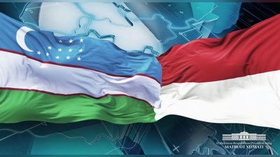 Изрображение 'ПРЕЗИДЕНТ УЗБЕКИСТАНА НАПРАВИЛ СОБОЛЕЗНОВАНИЯ ИНДОНЕЗИИ'