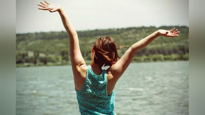 'Olimlar 12 daqiqada baxtli bo`lish mumkinligini aytishdi 'ning rasmi