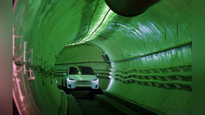 'Tesla Германияда ҳам ўз автомобилларини ишлаб чиқаради'ning rasmi