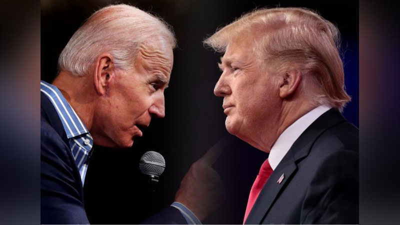 'AQShning yangi prezidentini qanday muammolar kutmoqda?'ning rasmi