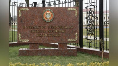 'Qurolli Kuchlar akademiyasida yopiq kengash tuzildi'ning rasmi