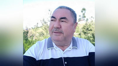 Изрображение 'Заслуженный артист Узбекистана Тургун Бекназаров стал отцом в 63 года'