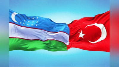 'O`zbekiston va Turkiya: Din ishlari sohasidagi hamkorlik rivojlanadi'ning rasmi