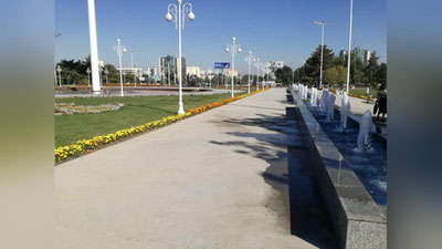 Изрображение 'ПОГОДА В УЗБЕКИСТАНЕ НА 26 СЕНТЯБРЯ: ДНЕМ ДО +32'