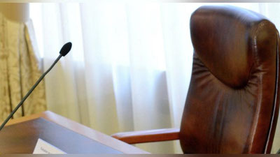 'Toshkent shahrining yana ikki tumaniga hokimlar tayinlandi'ning rasmi