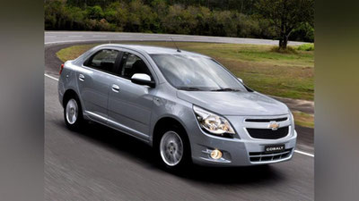 '"Kobalt"ni haydab qochgan shaxs qo`lga olinib, avtomashina egasiga qaytarildi'ning rasmi