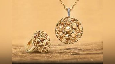 '​Toshkentda zamonaviy zargarlik buyumlari ishlab chiqariladi'ning rasmi