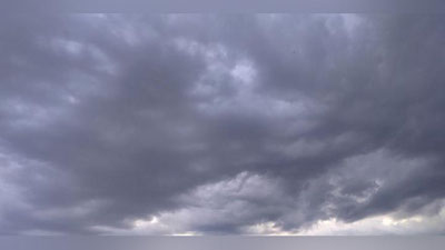 Изрображение 'В Ташкенте к вечеру дождь: погода на 12 октября'