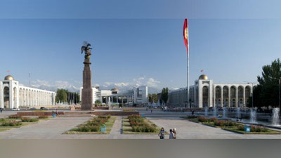 Изрображение 'ПРЕЗИДЕНТ УЗБЕКИСТАНА 5 СЕНТЯБРЯ ОТБЫВАЕТ В КЫРГЫЗСТАН'