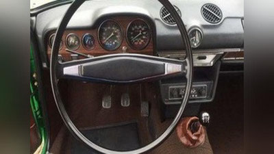 '«Jiguli»ni olib qochgan maktab o`quvchilari «Neksiya»ga to`qnash keldi'ning rasmi