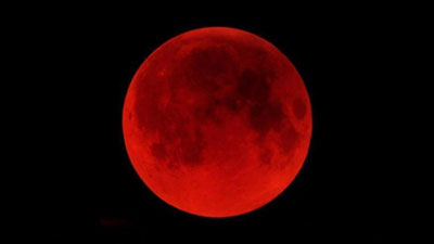 Изрображение 'СЕГОДНЯ НАД ТАШКЕНТОМ ВЗОЙДЕТ "КРОВАВАЯ" ЛУНА'