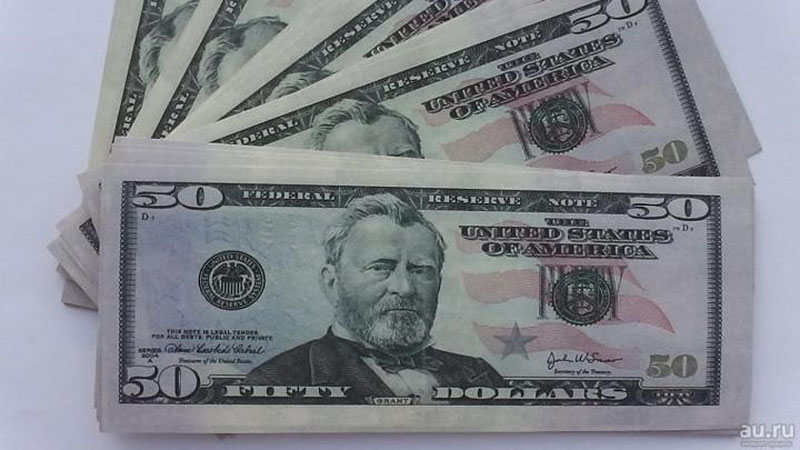 Изрображение 'В ДОМЕ В ФЕРГАНСКОЙ ОБЛАСТИ НАШЛИ $5000, НАПЕЧАТАННЫЕ НА ПРИНТЕРЕ'