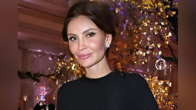 '​Lola Karimova-Tillaeva Parijda nufuzli mukofot bilan taqdirlandi(Video)'ning rasmi