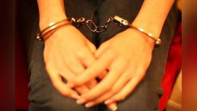 'Toshkentda o`g`irlik sodir etgan ayol voqea joyida ushlandi'ning rasmi