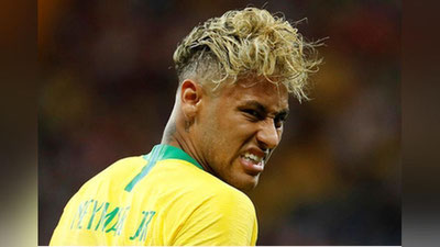 Изрображение 'НОВАЯ ПРИЧЕСКА НЕЙМАРА ПОРОДИЛА ДЕСЯТКИ МЕМОВ (ФОТО)'