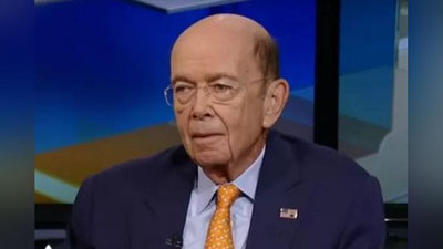 Изрображение 'МИНИСТР ТОРГОВЛИ США ПОСЕТИТ УЗБЕКИСТАН'