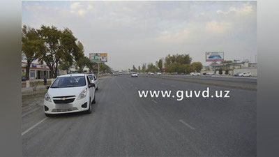 Изрображение 'ВОДИТЕЛЬ СПАРКА СБИЛ В ТАШКЕНТЕ ПЕНСИОНЕРА НА ВЕЛОСИПЕДЕ'