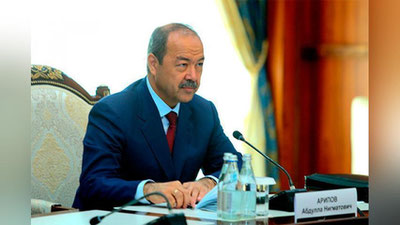 'Bosh vazir: Xodimlarni paxta terimiga jalb etgan rahbarlar jazolanadi'ning rasmi