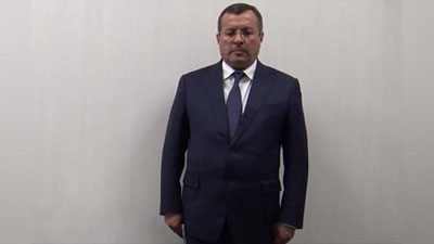 'Samarqandning sobiq hokimi ustidan qo`zg`atilgan jinoyat ishi sudga oshirildi'ning rasmi