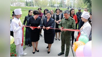 Изрображение 'В ТАШКЕНТЕ ОТКРЫЛИСЬ РЕАБИЛИТАЦИОННЫЕ ЦЕНТРЫ ДЛЯ ЖЕРТВ НАСИЛИЯ (ФОТО)'