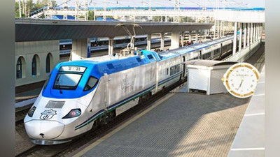 'Yangi yil bayrami munosabati bilan qo`shimcha poezdlar qatnovi yo`lga qo`yiladi'ning rasmi