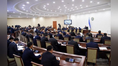 Изрображение 'ЧТО ТОРМОЗИТ ВЫПОЛНЕНИЕ ИНВЕСТИЦИОННЫХ ПРОГРАММ: ИТОГИ СОВЕЩАНИЯ'