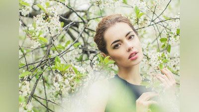 'Танангиздаги ўзгаришларга эътибор беринг, азиз аёллар!'ning rasmi