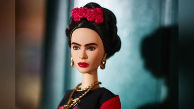 'Мексика суди Фрида Кало шаклидаги Барби қўғирчоқларини сотишни ман этди'ning rasmi