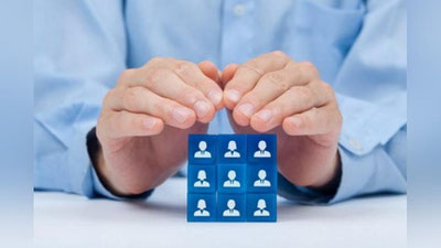 'Aholini ijtimoiy himoya qilish sohasida mas`ul bo`lgan yagona organ tuziladi'ning rasmi