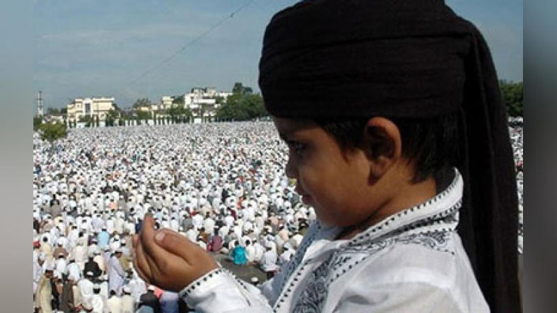 'QURBON HAYITI ODOBLARI'ning rasmi