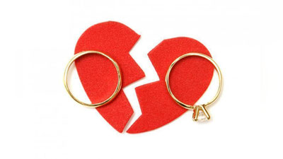 '2018 yil davomida 32,3 mingta nikoh bekor qilingan'ning rasmi