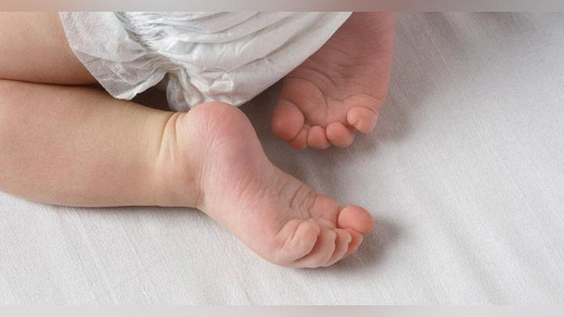 'Bir yarim yashar go`dak bog`chadan qochdi (Video)'ning rasmi