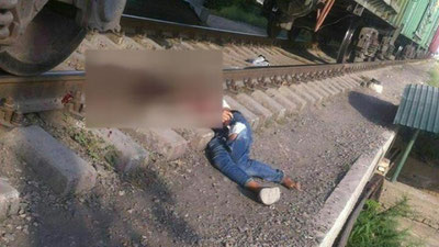 'Andijonda 17 yoshli bolani poezd urib ketdi, voqea aslida qanday bo`lgan? (video)'ning rasmi