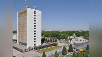 Изрображение 'ПРЕЗИДЕНТ УЗБЕКИСТАНА ПРИБЫЛ В НАВОИЙСКУЮ ОБЛАСТЬ'