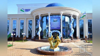 'Samarqandda 38 nafar yurtdoshimizga “Mahalla iftixori” ko`krak nishoni topshirildi'ning rasmi