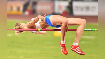 Изрображение 'СВЕТЛАНА РАДЗИВИЛ СТАЛА ТРЕХКРАТНОЙ ЧЕМПИОНКОЙ АЗИАТСКИХ ИГР'