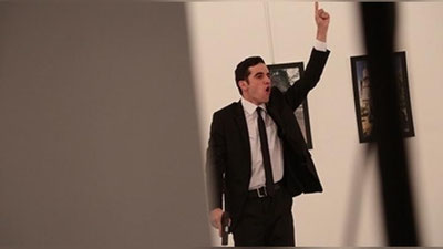 Изрображение 'В ТУРЦИИ ПО ДЕЛУ ОБ УБИЙСТВЕ ПОСЛА РОССИИ ЗАДЕРЖАЛИ 13 ЧЕЛОВЕК'