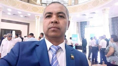 'Bosh prokuratura sobiq deputat Olimjon To`xtanazarov ishi yuzasidan izoh berdi'ning rasmi