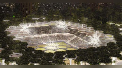 Изрображение '«ПАХТАКОР» ПЛАНИРУЕТ СТРОИТЕЛЬСТВО НОВОГО СТАДИОНА'