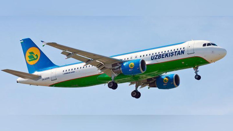 '«Uzbekistan Airways» талабалар учун қўшимча қатновларни йўлга қўяди'ning rasmi