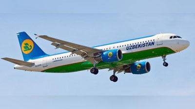 '​​«Uzbekistan Airways» талабалар учун қўшимча қатновларни йўлга қўяди'ning rasmi