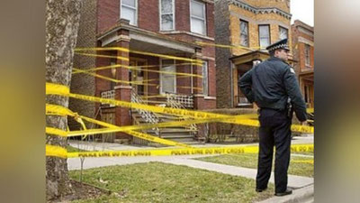 Изрображение 'В ЧИКАГО ПОСТАВИЛИ РЕКОРД ПО КОЛИЧЕСТВУ ЖЕРТВ ПЕРЕСТРЕЛОК'