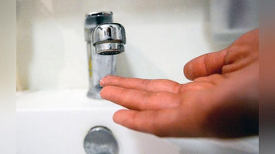 Изрображение 'На Чиланзаре и в Учтепинском районе до вечера отключили горячую воду'