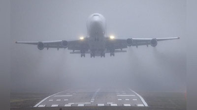 'Quyuq tuman tufayli bugun Toshkentdan uchadigan samolyot Andijonga qo`nmaydi'ning rasmi