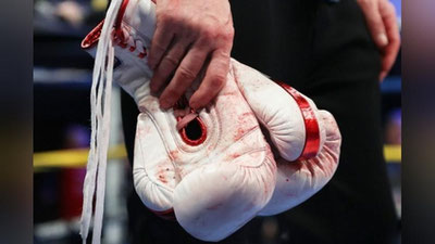 'AQSh Toshkentda o`tadigan boks chempionatiga boykot e`lon qildi'ning rasmi